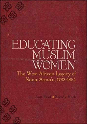 EDUCATING MUSLIM WOMEN   THE WEST AFRICA